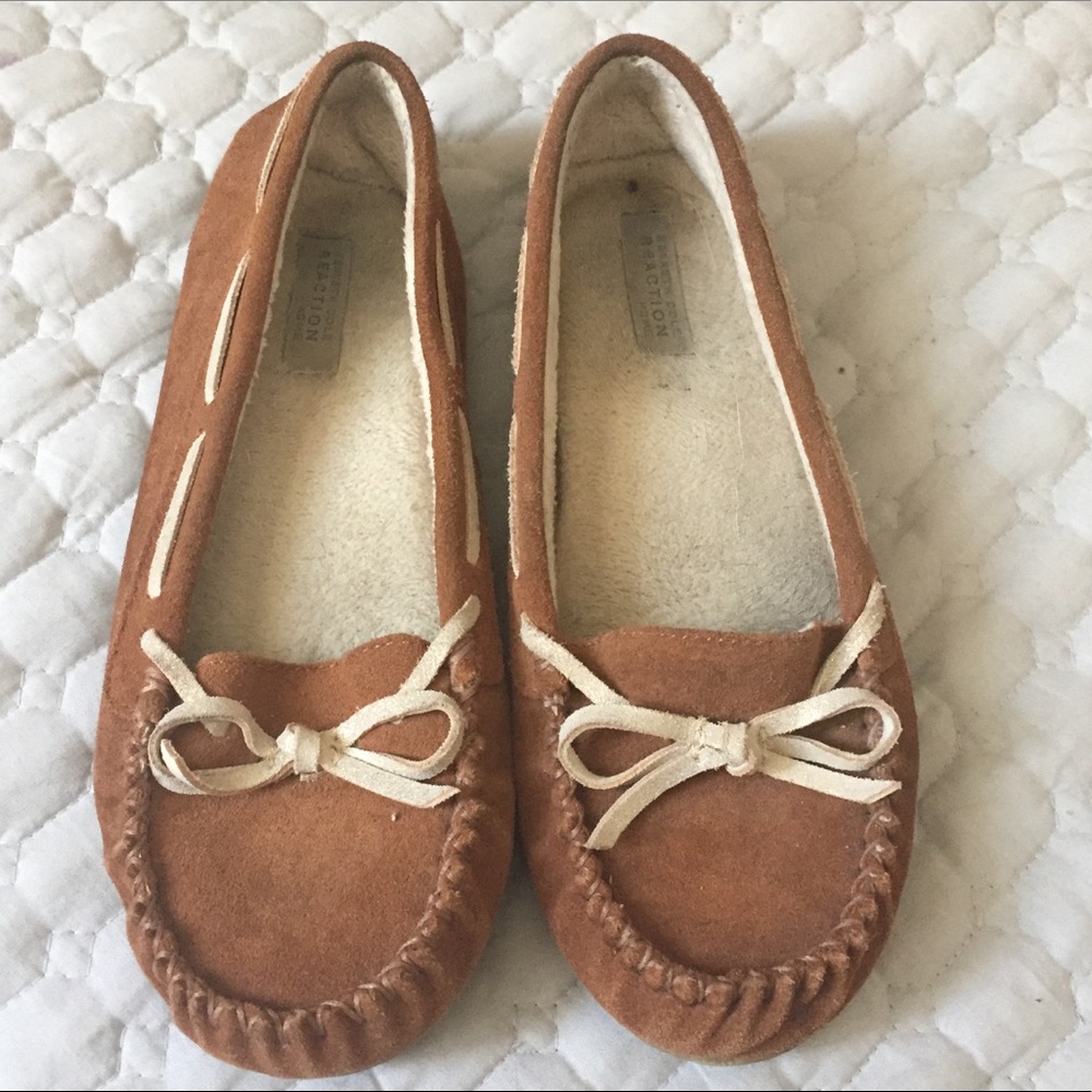 Kenneth Cole Slippers